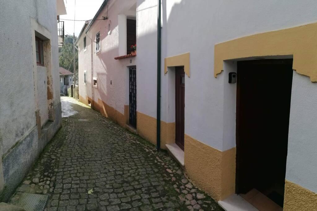 Casinha Dos Figueirais Villa Gois Exterior photo
