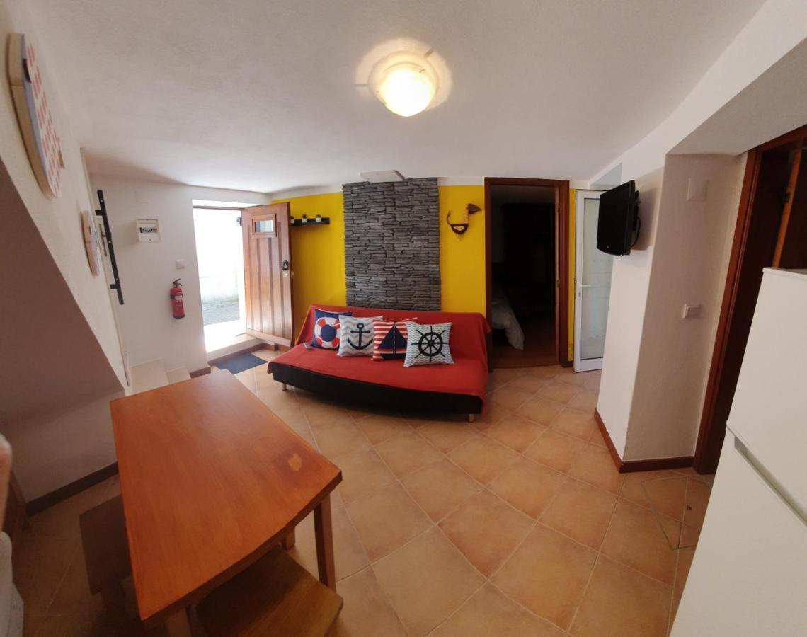 Casinha Dos Figueirais Villa Gois Exterior photo
