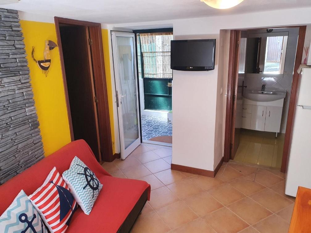 Casinha Dos Figueirais Villa Gois Exterior photo
